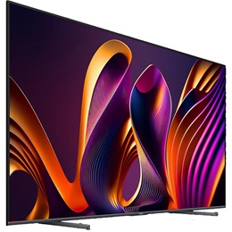 100" Hisense 100E7NQPRO 4K UHD SmartQLED TV