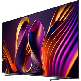 100" Hisense 100E7NQPRO 4K UHD SmartQLED TV