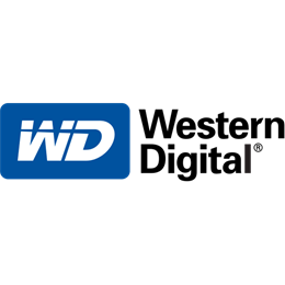10 TB Western Digital Blue HDD (3,5", SATA3, 7200 rpm, 512MB cache)