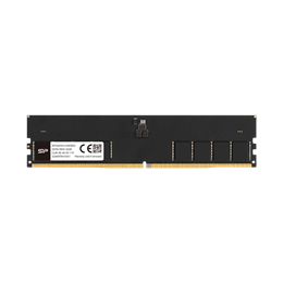 16 GB DDR5 4800 MHz RAM Silicon Power (UDIMM, CL40, 1.1V)