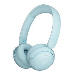1MORE SonoFlow Mini HQ20 bluetooth fejhallgató sztereo (v5.3, mikrofon, aktív zajszűrő, gyerek méret, fejpánt, prémium m