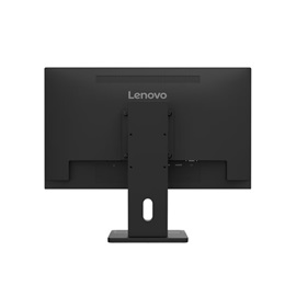 21,5" Lenovo ThinkVision E22-40 monitor (IPS, 1920x1080, 100Hz, DP+HDMI+VGA, hangszóró, fekete)