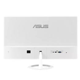 23,8" ASUS VZ249HG monitor (IPS, 1920x1080, 120Hz, HDMI+VGA, fekete)