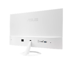 23,8" ASUS VZ249HG monitor (IPS, 1920x1080, 120Hz, HDMI+VGA, fekete)