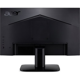 23,8" Acer Nitro KA242YP6bip monitor (IPS, 1920x1080, 144Hz, DP+HDMI, FreeSync, 1ms, 250nits, fekete)