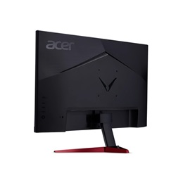 23,8" Acer Nitro VG240YW3bmiipx monitor (IPS, 1920x1080, 240Hz, 2xHDMI+DP, FreeSync, fekete)