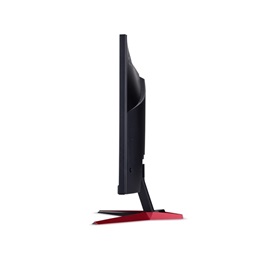 23,8" Acer Nitro VG240YW3bmiipx monitor (IPS, 1920x1080, 240Hz, 2xHDMI+DP, FreeSync, fekete)