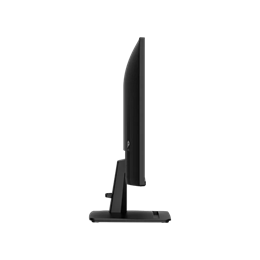 23,8" MSI Business Pro MP242 E14A monitor (IPS, 1920x1080, 144Hz, DP+HDMI+VGA, fekete)