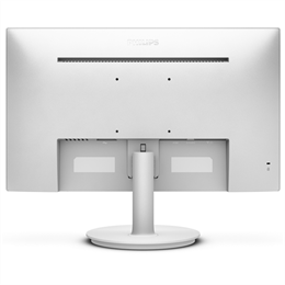 23.8" Philips 241V8AW monitor (IPS, 1920x1080, HDMI+VGA)