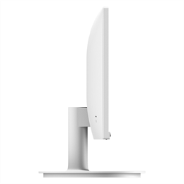 23.8" Philips 241V8AW monitor (IPS, 1920x1080, HDMI+VGA)