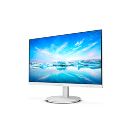 23.8" Philips 241V8AW monitor (IPS, 1920x1080, HDMI+VGA)