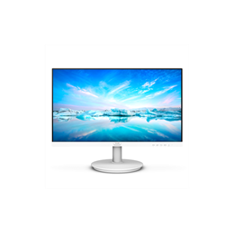 23.8" Philips 241V8AW monitor (IPS, 1920x1080, HDMI+VGA)