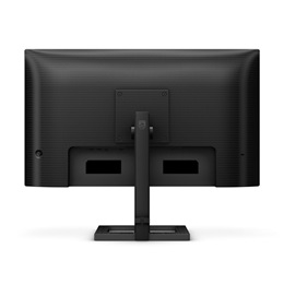 23,8" Philips 24E1N1300AE/00 monitor (IPS, 1920x1080, 100Hz, 250cd/m2, 4ms, HDMI+2xUSB+USB-C, hangszóró)