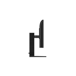 23,8" Philips 24E1N1300AE/00 monitor (IPS, 1920x1080, 100Hz, 250cd/m2, 4ms, HDMI+2xUSB+USB-C, hangszóró)