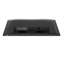 23,8" Philips 24E1N1300AE/00 monitor (IPS, 1920x1080, 100Hz, 250cd/m2, 4ms, HDMI+2xUSB+USB-C, hangszóró)