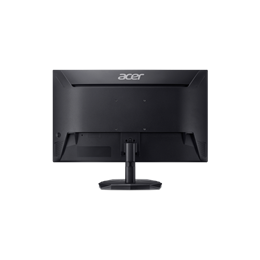 24,5" Acer KG251QX0biip monitor (VA, 1920x1080, 0,5ms, 200Hz, DP+2xHDMI, FreeSync, HDR, fekete)