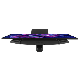 27" ASUS ROG Strix XG27ACDMS monitor (OLED, 3840x2160, 280Hz, DP+HDMI, 2xUSB3.0, HDR, fekete)