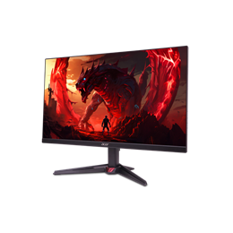 27" Acer VG270W3bmiipx monitor (IPS, 1920x1080, 240Hz, FreeSync, 0,5ms, DP+2xHDMI, fekete)