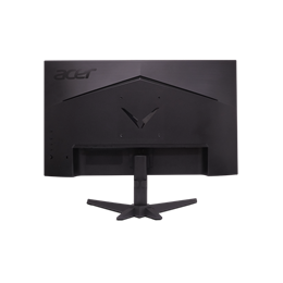 27" Acer VG270W3bmiipx monitor (IPS, 1920x1080, 240Hz, FreeSync, 0,5ms, DP+2xHDMI, fekete)