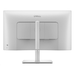 27" Dell S2725DSM monitor (IPS, 2560x1440, HDMI, DP, fehér)