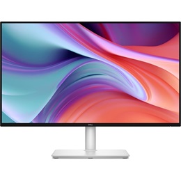 27" Dell S2725HSM monitor (IPS, 1920x1080, HDMI, fehér)