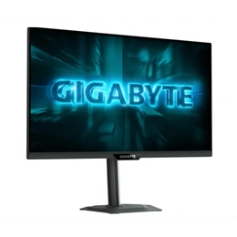 27" Gigabyte LED Monitor IPS G27Q20 2560x1440, 2xHDMI/Displayport/2xUSB