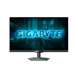27" Gigabyte LED Monitor IPS G27Q20 2560x1440, 2xHDMI/Displayport/2xUSB