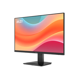 27" MSI Business Pro MP273Q E7 monitor (IPS, 2560x1440, 75Hz, 1000:1, 4ms, DP+2xHDMI, fekete)