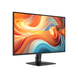 27" MSI MP272 E14C monitor (IPS, 1920x1080, 144Hz, HDMI, USB-C, fekete)