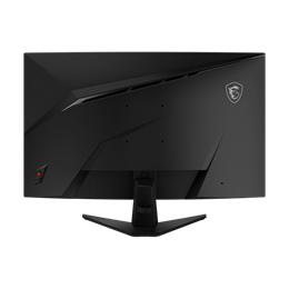 31,5" MSI MAG 321CQF E18 monitor (Rapid VA, 2560x1440, 180Hz, DP, 2x HDMI, USB-C, ívelt, fekete)