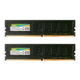 32 GB DDR4 3200 MHz RAM Silicon Power (CL22, UDIMM, 2x16 GB)