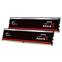 32 GB DDR5 6000 MHz RAM GeIL Aegis5 (2x16 GB, CL36)