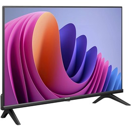 32" Hisense 32A4N HD Smart LED TV