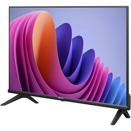 32" Hisense 32A4N HD Smart LED TV