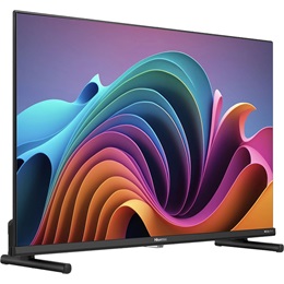 32" Hisense 32A5NQ Full HD Smart QLED TV