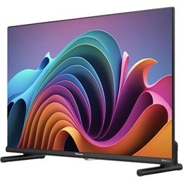 32" Hisense 32A5NQ Full HD Smart QLED TV