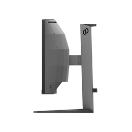 34" Philips EVNIA Ívelt OLED 34M2C6500/00 monitor (3440x1440, 21:9, 0,03ms, 2xHDMI+DP+4xUSB, áll. mag., Ambiglow)