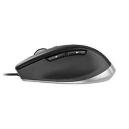 3Dconnexion CadMouse Pro optikai egér (USB-A, fekete)