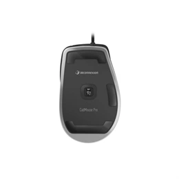 3Dconnexion CadMouse Pro optikai egér (USB-A, fekete)