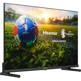 40" Hisense 40A5NQ Full HD Smart QLED TV