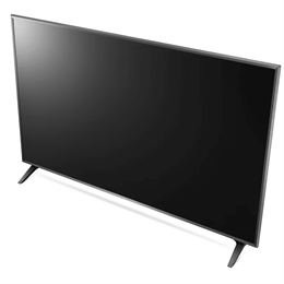 43" LG 43UR78GC0LK 4K UHD Smart LED TV