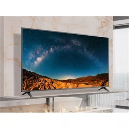 43" LG 43UR78GC 4K Smart LED TV