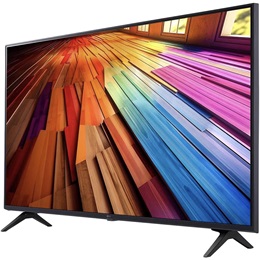 43" LG 43UT80003LA  4K UHD HDR Smart TV