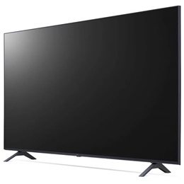 43" LG Signage Commercial 4K LED smart TV