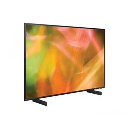 43" Samsung HG43AU800EEXEN Crystal UHD 4K Hotel TV