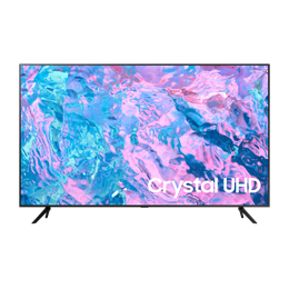 43" Samsung UE43CU7172UXXH 4K Smart LED TV