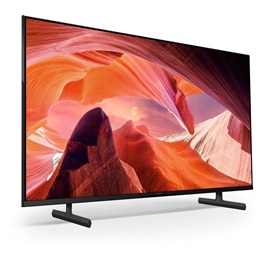 43" Sony Bravia KD-43X75L 4K UHD Smart LED TV