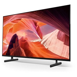 43" Sony Bravia KD-43X75L 4K UHD Smart LED TV