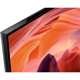 43" Sony Bravia KD-43X75L 4K UHD Smart LED TV
