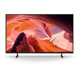 43" Sony Bravia KD-43X75L 4K UHD Smart LED TV